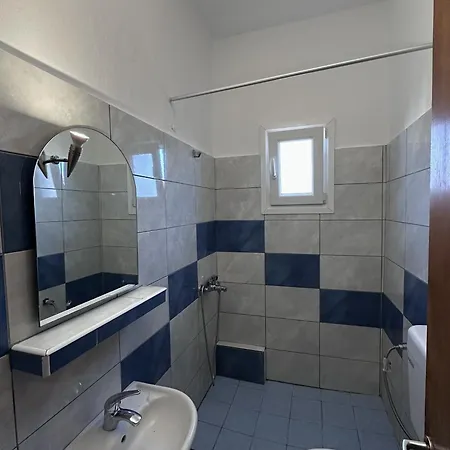 Livithra Aparthotel Paralia Skotinis