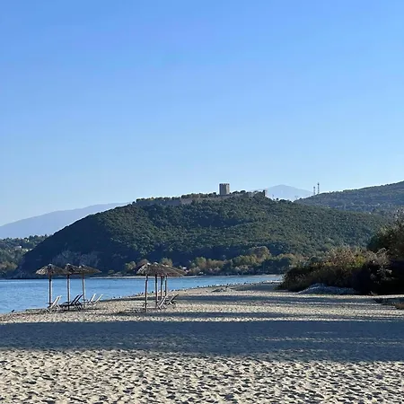 Livithra Paralia Skotinis