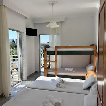 Aparthotel Livithra
