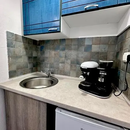 Aparthotel Livithra 2*