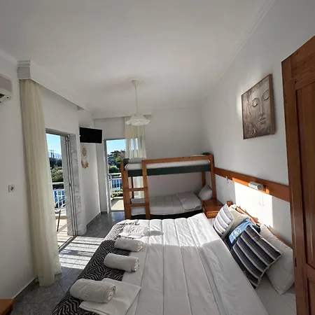 Livithra Aparthotel 2*