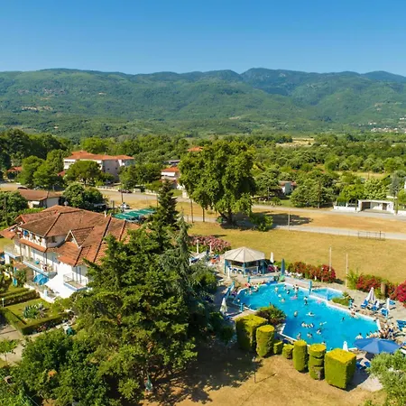 Апарт-отель Livithra