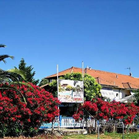 Livithra Апарт-отель Паралия-Скотинас