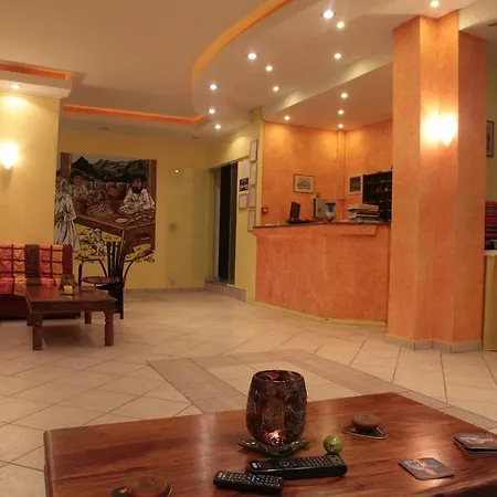 Livithra Aparthotel 2*