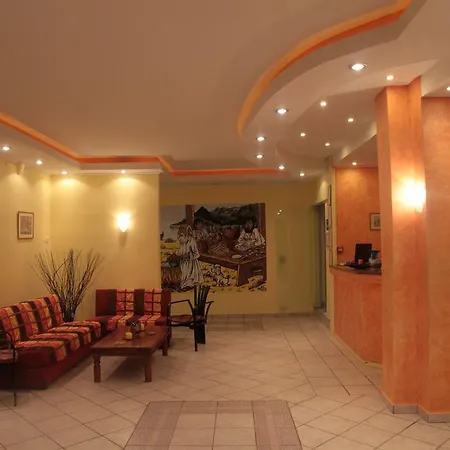 Livithra Апарт-отель 3*