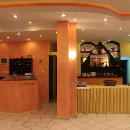 Livithra Aparthotel 2*