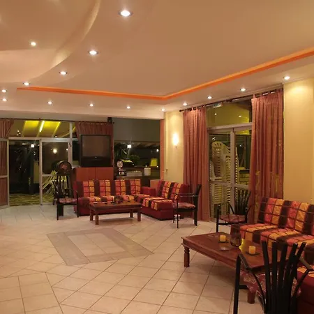 Aparthotel Livithra Paralia Skotinis