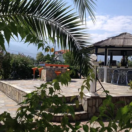 Apartmanhotel Livithra