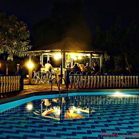 Апарт-отель Livithra 3*