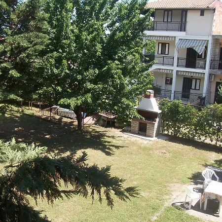 Aparthotel Livithra
