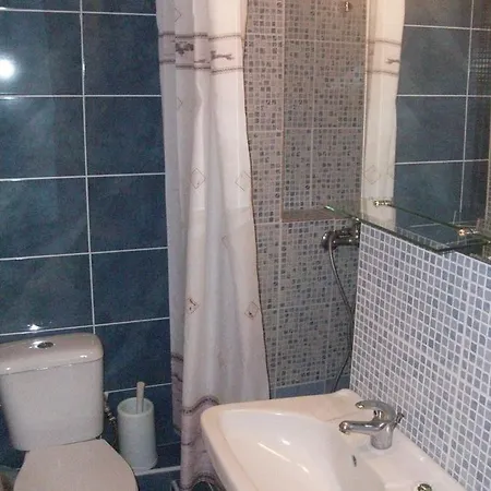 Livithra Aparthotel