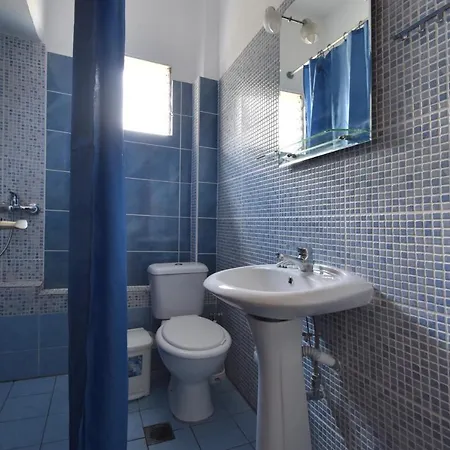Livithra Apartmanhotel