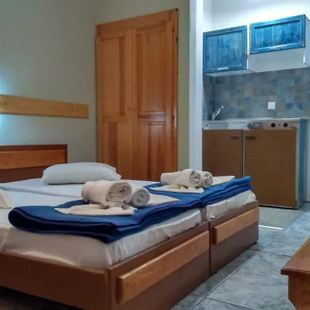 Livithra Aparthotel 2*