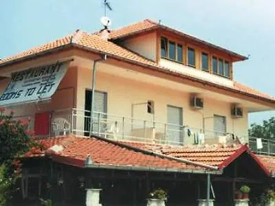Aparthotel Livithra