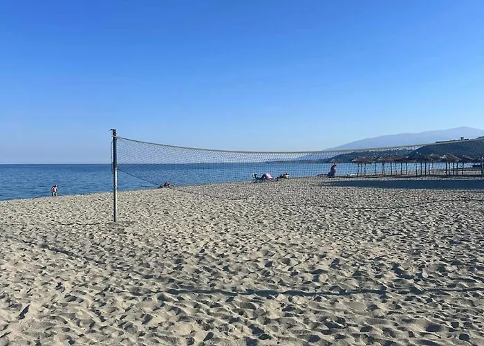 Livithra 公寓式酒店