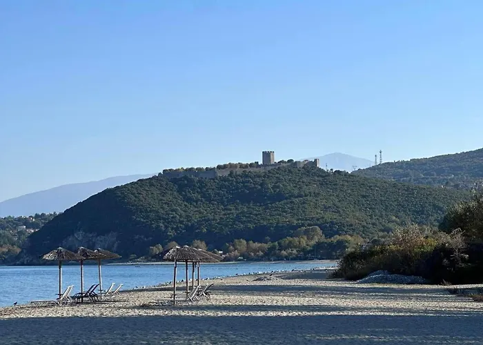 Livithra Paralía Skotínis