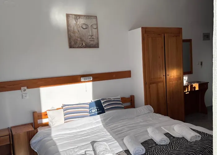 公寓式酒店 Livithra 3*