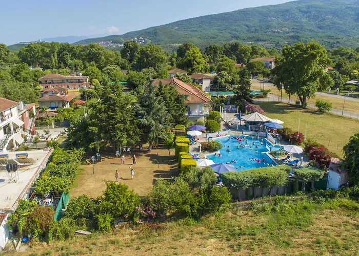 公寓式酒店 Livithra