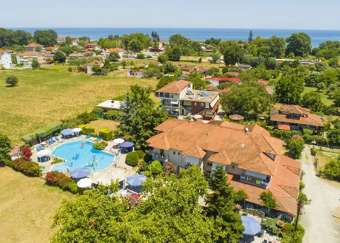 Livithra 公寓式酒店