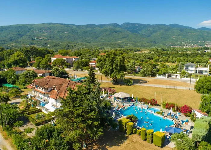 公寓式酒店 Livithra