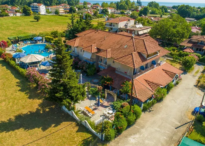 Livithra Paralía Skotínis