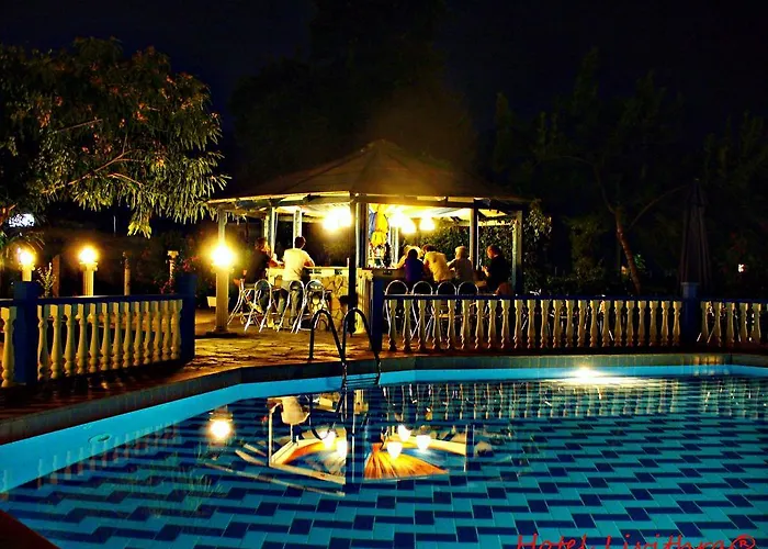 公寓式酒店 Livithra 3*