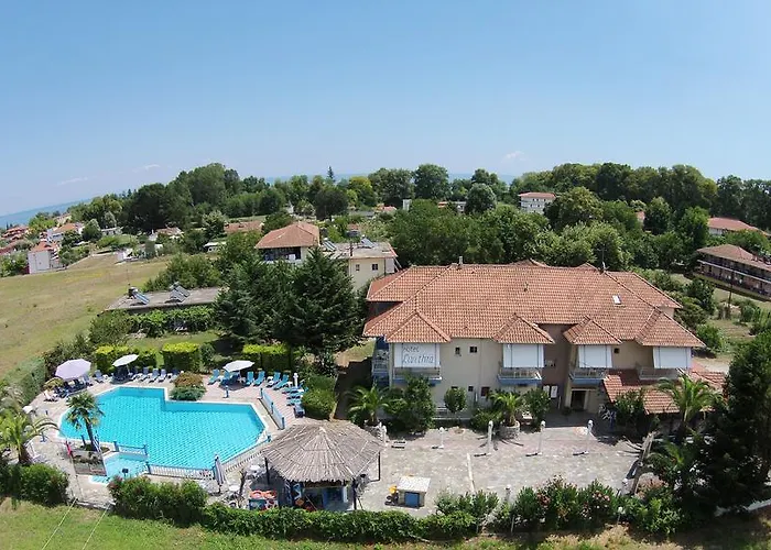 Livithra Paralía Skotínis