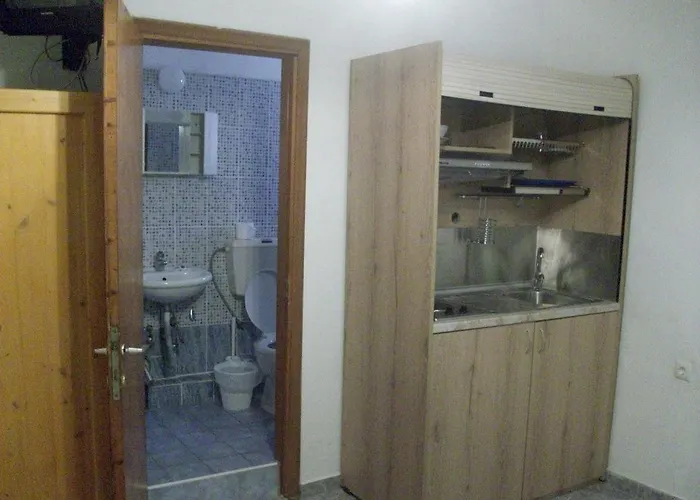 公寓式酒店 Livithra 3*