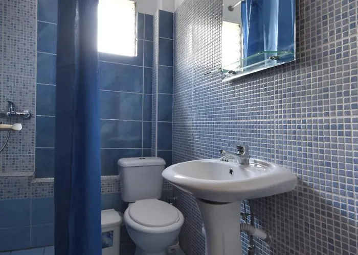 Livithra 公寓式酒店